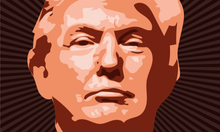 Is Donald Trump the Beast?