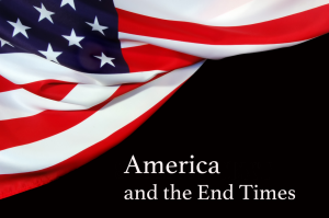 America End Times