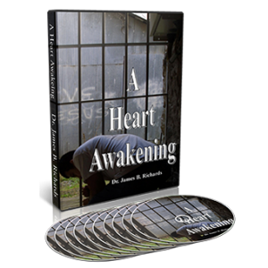 heart awakening