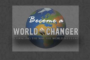 muhammad the world changer