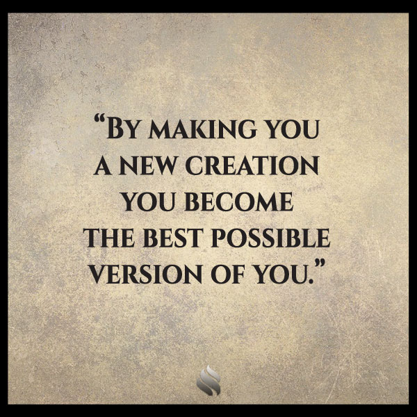 dignity worth im struggling to understand new identity impact new identity
